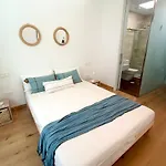 بيت للعطل Lujo Y Relax En مالقة