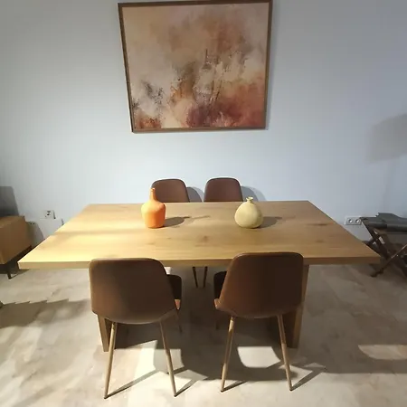 Tatil Evi Lujo Y Relax En Málaga