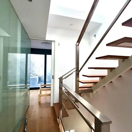 Lujo Y Relax En Tatil Evi Málaga