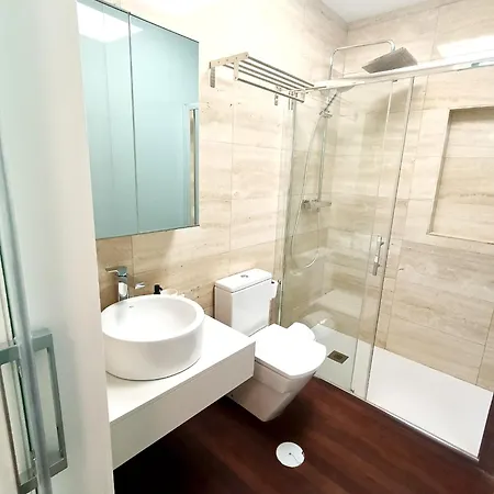 Tatil Evi Lujo Y Relax En Málaga