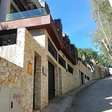 Lujo Y Relax En Tatil Evi