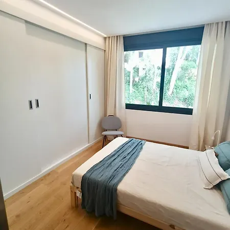 Prázdninový dům Lujo Y Relax En Màlaga