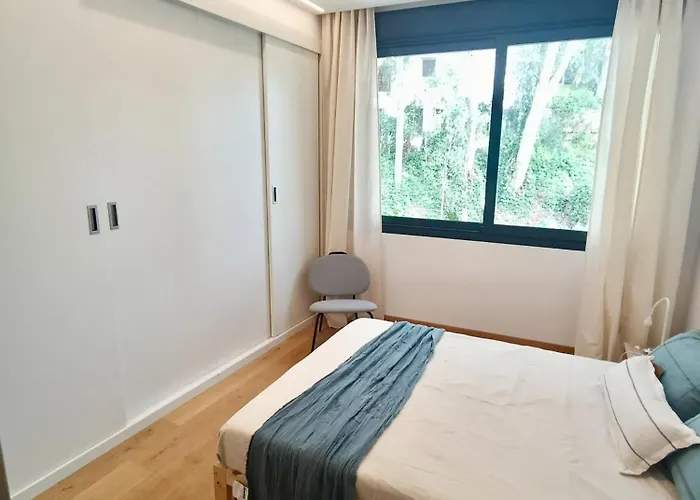 Сasa de vacaciones Lujo Y Relax En Málaga